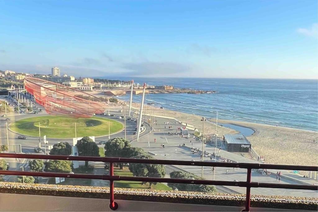 Mh By Mgm - Premium Sea Views Oporto